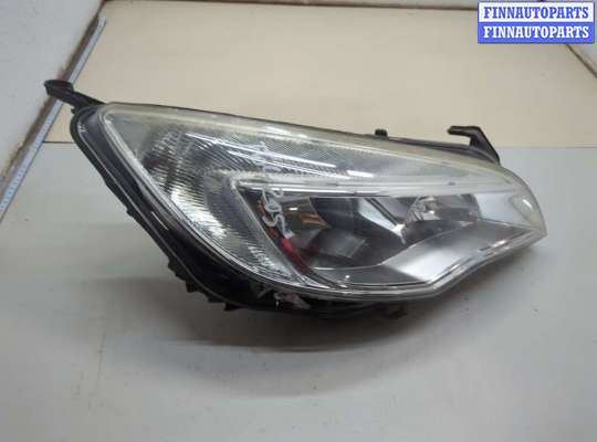 Купить Фара (передняя) на Opel Astra J 2010-2017 Фара (передняя) OP2439960 на Opel Astra J 2010-2017