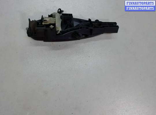 купить Ручка двери наружная на BMW X5 E70 2007-2013