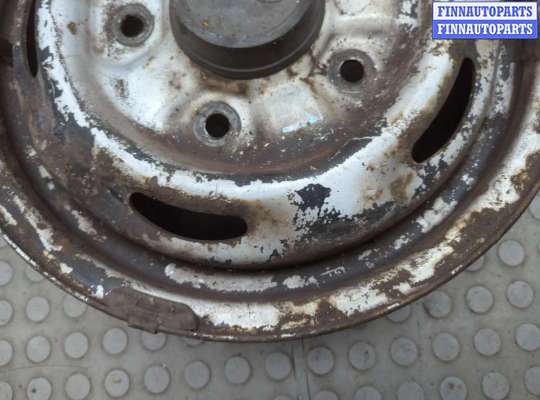 купить Диск железный на Ford Transit 2000-2006