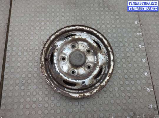 Диск железный FO2169807 на Ford Transit 2000-2006