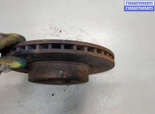 купить Диск тормозной на Subaru Impreza (G11) 2000-2007