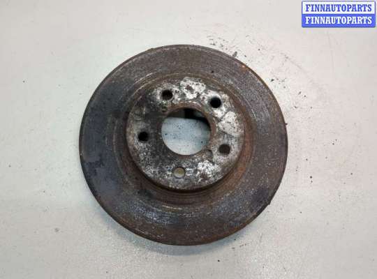 купить Диск тормозной на Subaru Impreza (G11) 2000-2007