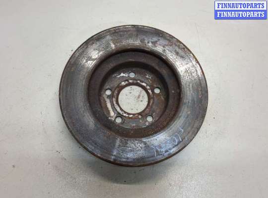 купить Диск тормозной на Subaru Impreza (G11) 2000-2007