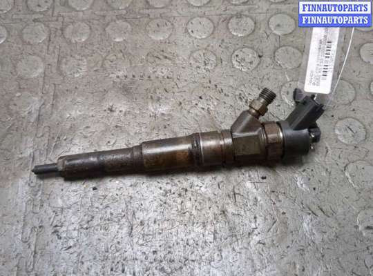 Купить Форсунка топливная на BMW X5 E53 2000-2006 Форсунка топливная BM3678422 на BMW X5 E53 2000-2006