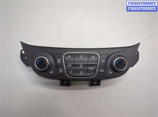 Купить Кнопка обогрева сидений на Chevrolet Equinox 2017-2024 Кнопка обогрева сидений CH481356 на Chevrolet Equinox 2017-2024