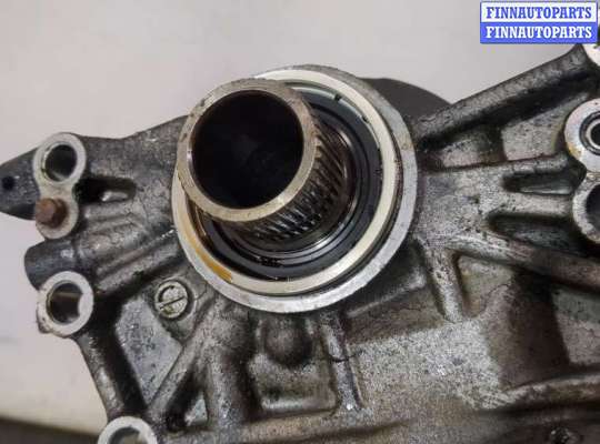 купить Редуктор Раздаточный КПП (раздатка) на Mitsubishi Outlander XL 2006-2012