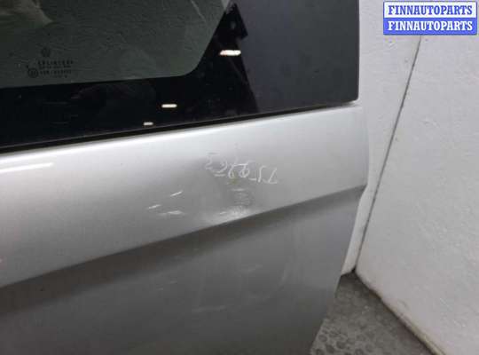 купить Дверь раздвижная на Chrysler Voyager 2000-2007