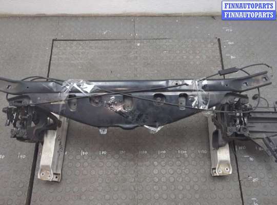 Замок капота BM3520115 на BMW 7 F01 2008-2015