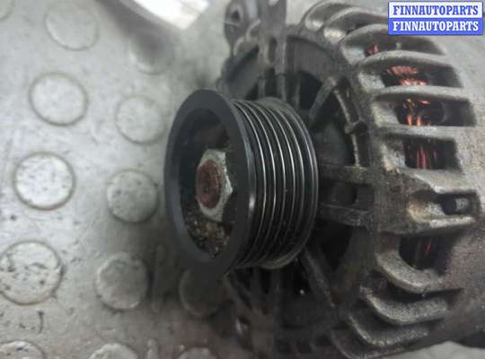 купить Генератор на Ford Transit (Tourneo) Connect 2002-2013