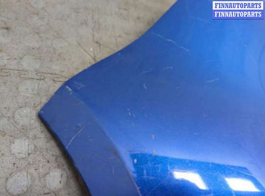 купить Клык бампера на Renault Scenic 2009-2012