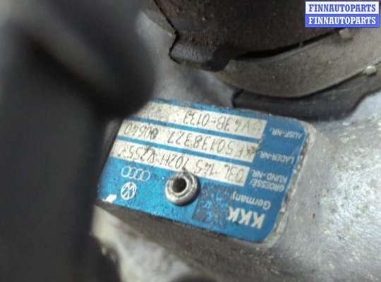 купить Турбина на Audi A4 (B8) 2007-2015