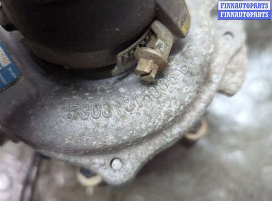 купить Турбина на Audi A4 (B8) 2007-2015