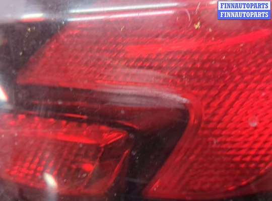 купить Фонарь (задний) на Opel Astra J 2010-2017