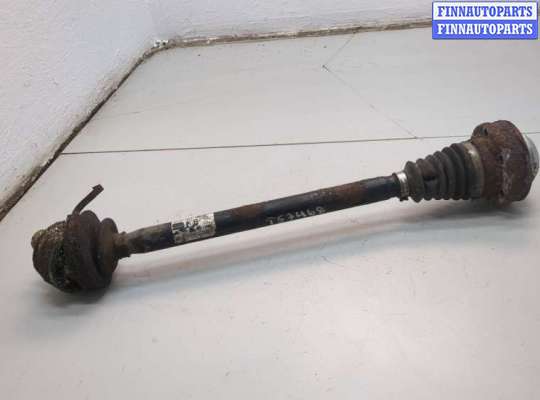 купить Полуось (приводной вал, шрус) на Audi A6 (C6) 2004-2011