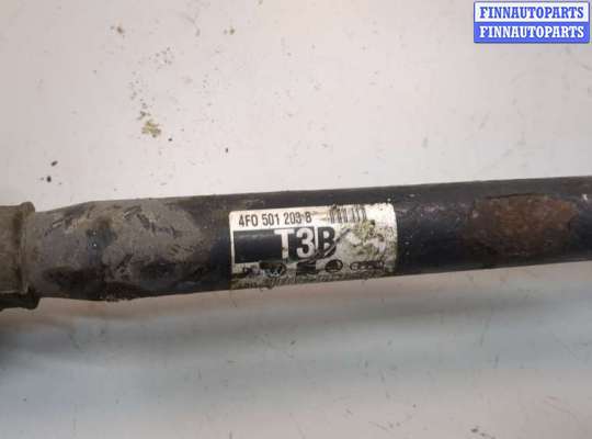 купить Полуось (приводной вал, шрус) на Audi A6 (C6) 2004-2011