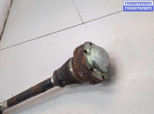 купить Полуось (приводной вал, шрус) на Audi A6 (C6) 2004-2011