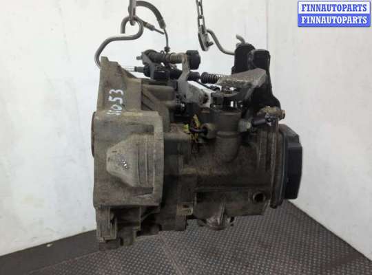 купить КПП 5-ст.мех. (МКПП) на Seat Ibiza 3 2001-2008