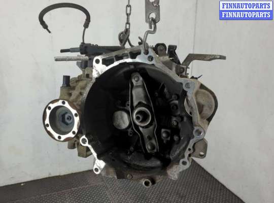 купить КПП 5-ст.мех. (МКПП) на Seat Ibiza 3 2001-2008