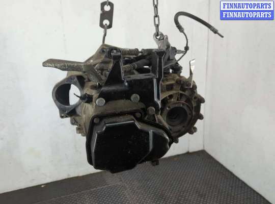 купить КПП 5-ст.мех. (МКПП) на Seat Ibiza 3 2001-2008