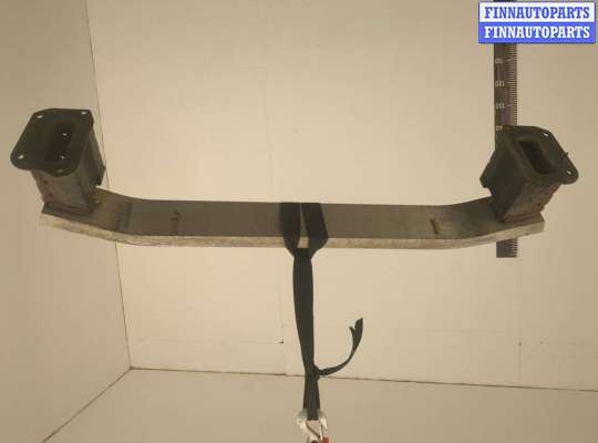 купить Усилитель бампера на Nissan Murano 2008-2015