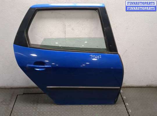 купить Замок двери на Peugeot 407 2004-2011