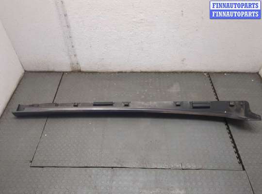 купить Накладка на порог на Mazda 6 (GH) 2007-2012