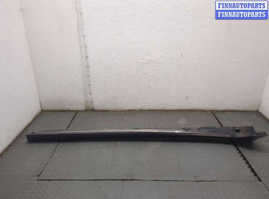 купить Накладка на порог на Mazda 6 (GH) 2007-2012