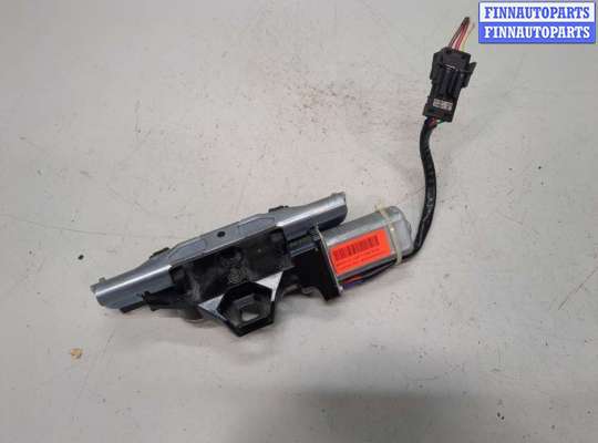 купить Замок багажника на BMW X6 E71 2007-2014