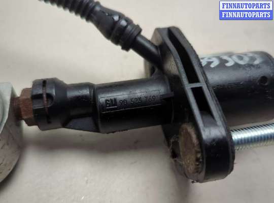 купить Цилиндр сцепления главный на Opel Astra H 2004-2010
