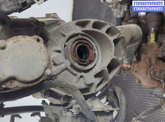 купить Редуктор моста на Chevrolet Equinox 2017-2024