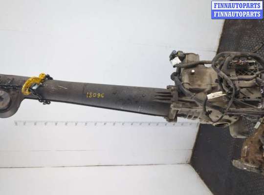 купить Редуктор моста на Chevrolet Equinox 2017-2024