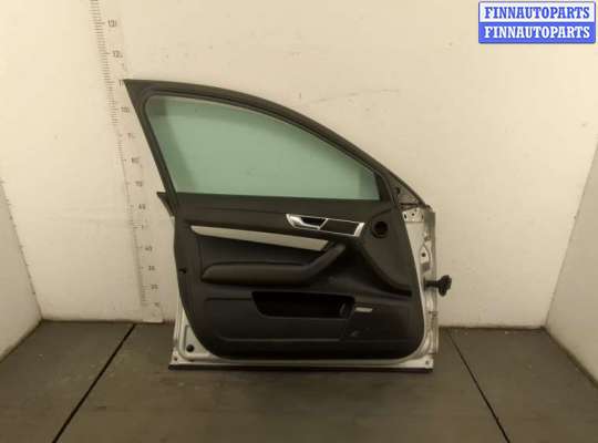 купить Ручка двери салона на Audi A6 (C6) 2004-2011