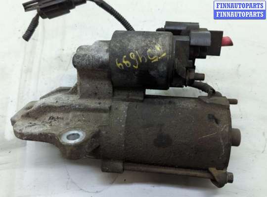 купить Стартер на Ford C-Max 2002-2010