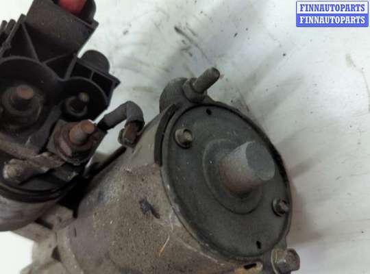 купить Стартер на Ford C-Max 2002-2010