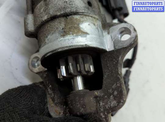 купить Стартер на Ford C-Max 2002-2010