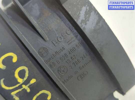 купить Измеритель потока воздуха (расходомер) на BMW X3 E83 2003-2010