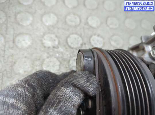 купить Компрессор кондиционера на Mazda CX-7 2007-2012