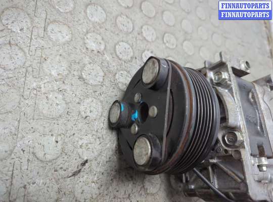 купить Компрессор кондиционера на Mazda CX-7 2007-2012