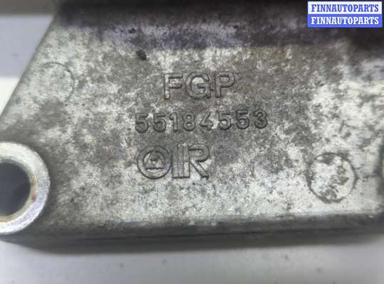 купить Полуось (приводной вал, шрус) на Opel Zafira B 2005-2014