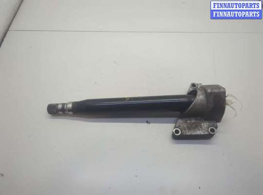 купить Полуось (приводной вал, шрус) на Opel Zafira B 2005-2014