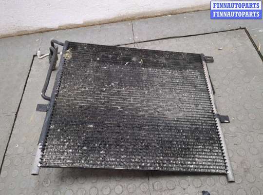 купить Радиатор кондиционера на BMW X3 E83 2003-2010