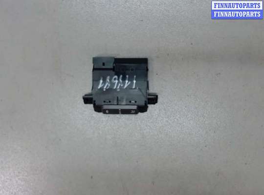 купить Кнопка кондиционера (A/C) на Volkswagen Phaeton 2002-2010