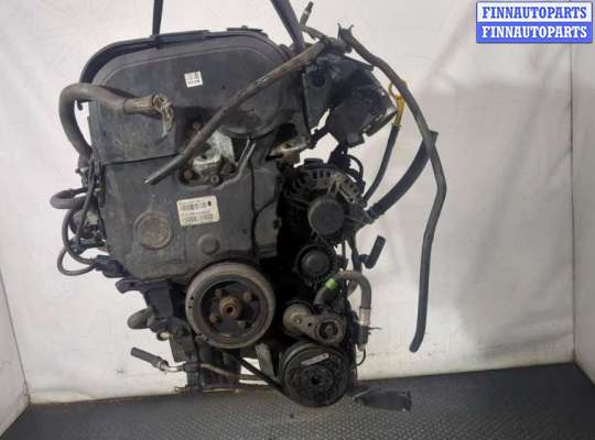 купить Двигатель (ДВС) на Ford Kuga 2008-2012