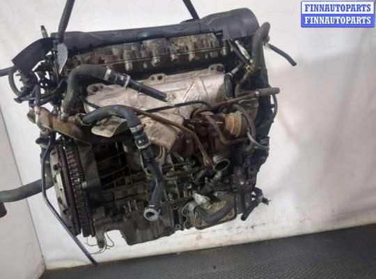 купить Двигатель (ДВС) на Ford Kuga 2008-2012