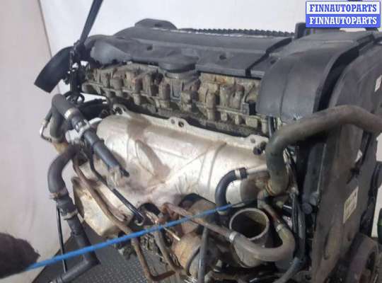 купить Двигатель (ДВС) на Ford Kuga 2008-2012