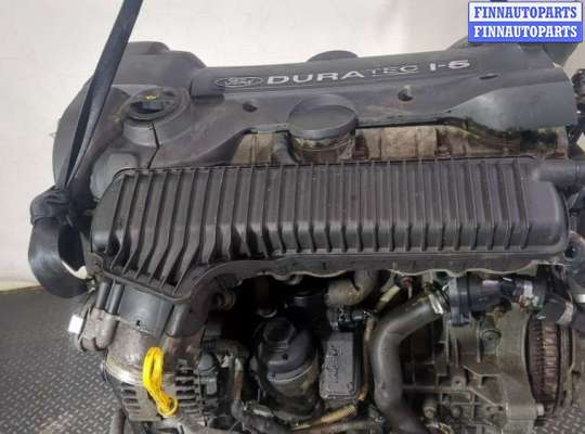 купить Двигатель (ДВС) на Ford Kuga 2008-2012