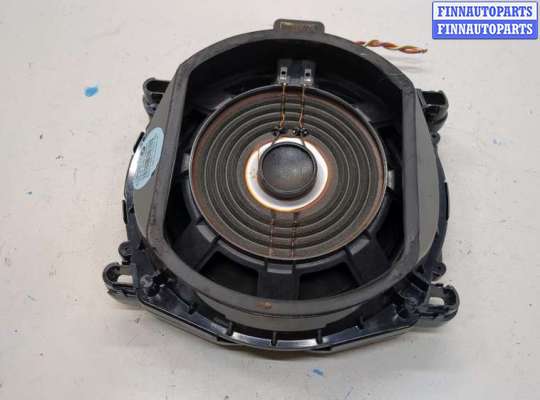 купить Сабвуфер на BMW X5 E70 2006-2013