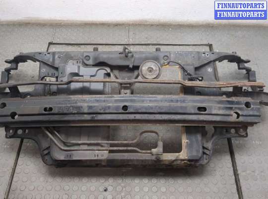 Рамка передняя (телевизор) HN564104 на Hyundai Getz 2002-2011