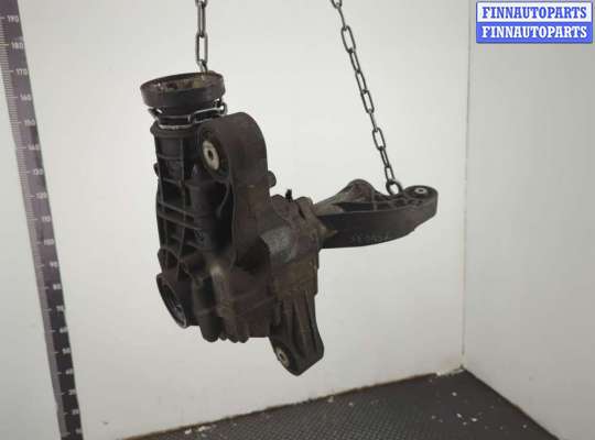 Редуктор моста MB1575771 на Mercedes ML W164 2005-2011