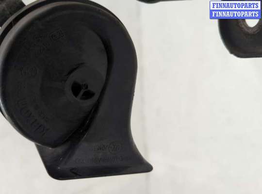 купить Усилитель бампера на Mazda 5 (CR) 2005-2010